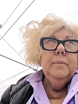 Merilulla online show from 01.18.26