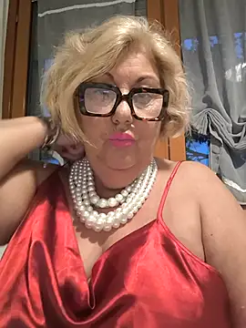 Merilulla online show from 03.08.26