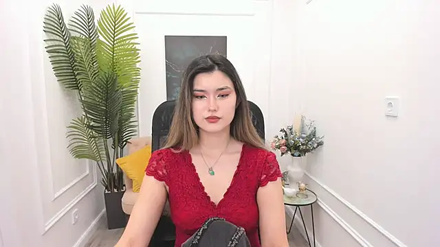 AnneTLi online show from 11.16.25