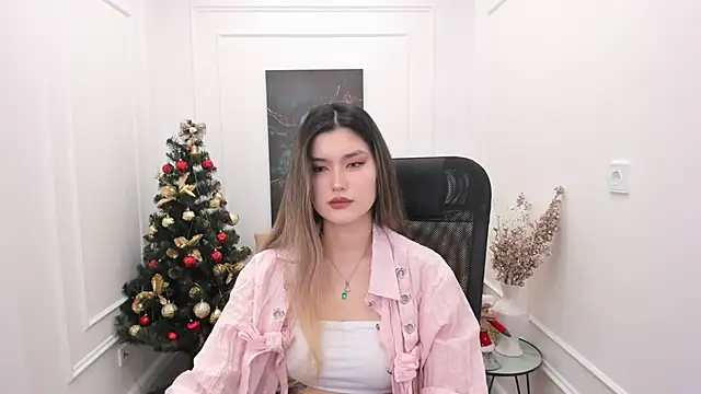 AnneTLi online show from 12.20.25