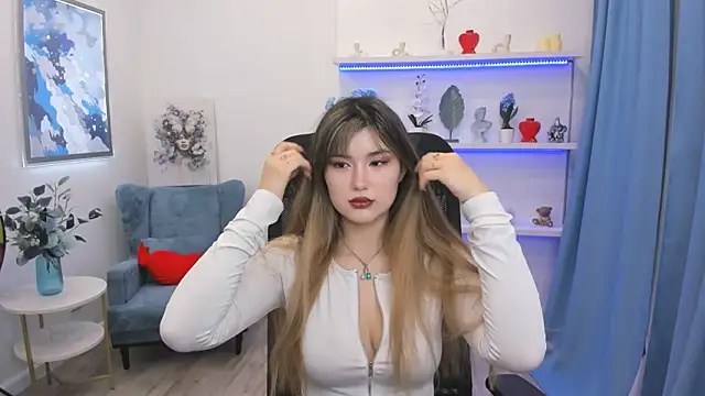 AnneTLi online show from 03.15.26