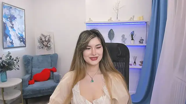 AnneTLi online show from 03.22.26