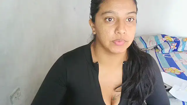 almaswan1 online show from 02.10.25