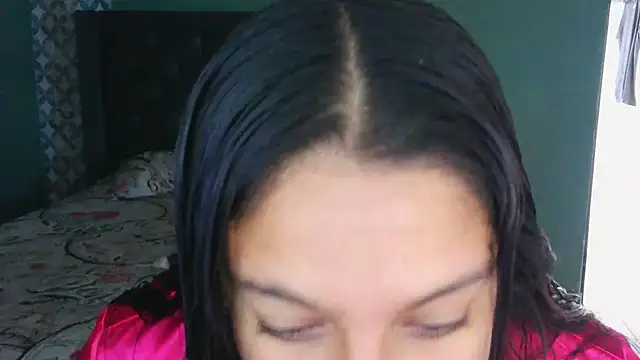 almaswan1 online show from 12.16.25