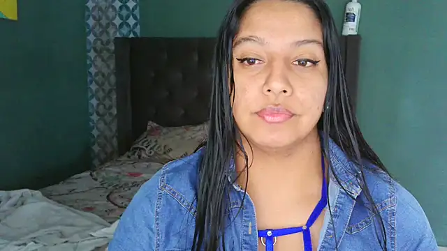 almaswan1 online show from 12.18.25