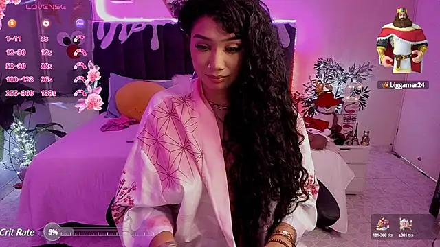 Snapshot of alexxandra_ferri_ chatting on 12.15.24 alexxandra ferri online show from 12.15.24