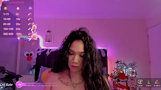 Snapshot of alexxandra_ferri_ chatting on 12.18.24 alexxandra ferri online show from 12.18.24