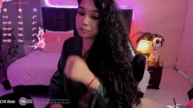Snapshot of alexxandra_ferri_ chatting on 01.10.25 alexxandra ferri online show from 01.10.25