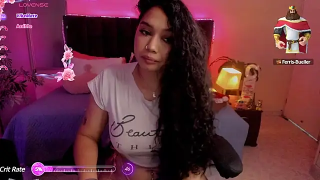 Snapshot of alexxandra_ferri_ chatting on 01.22.25 alexxandra ferri online show from 01.22.25