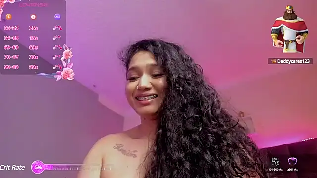 Snapshot of alexxandra_ferri_ chatting on 01.23.25 alexxandra ferri online show from 01.23.25