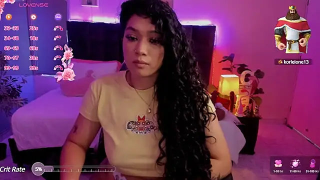Snapshot of alexxandra_ferri_ chatting on 02.19.25 alexxandra ferri online show from 02.19.25