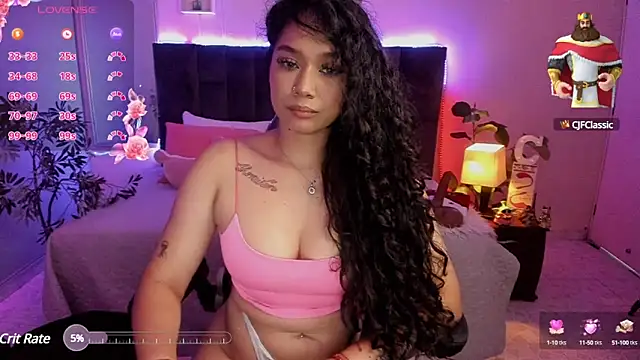 Snapshot of alexxandra_ferri_ chatting on 02.23.25 alexxandra ferri online show from 02.23.25