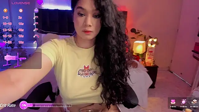 Snapshot of alexxandra_ferri_ chatting on 03.07.25 alexxandra ferri online show from 03.07.25