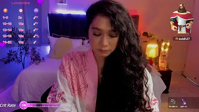 Snapshot of alexxandra_ferri_ chatting on 03.07.25 alexxandra ferri online show from 03.07.25