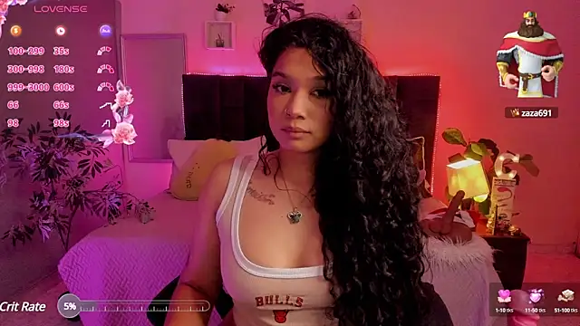 Snapshot of alexxandra_ferri_ chatting on 03.14.25 alexxandra ferri online show from 03.14.25