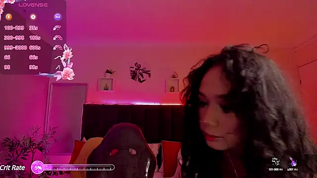 Snapshot of alexxandra_ferri_ chatting on 03.18.25 alexxandra ferri online show from 03.18.25