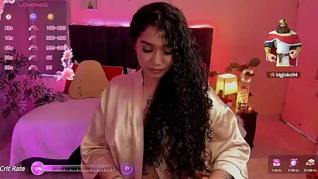 Snapshot of alexxandra_ferri_ chatting on 03.19.25 alexxandra ferri online show from 03.19.25