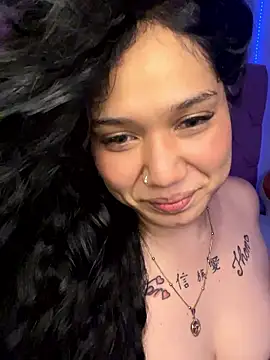 alexxandra ferri  online show from 01.11.26