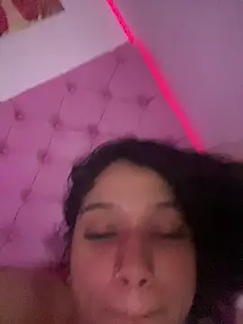 alexxandra ferri  online show from 01.31.26