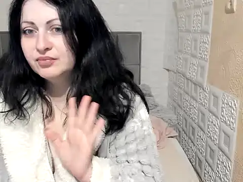 Snapshot of Lillian2 chatting on 03.03.25 Lillian2 online show from 03.03.25