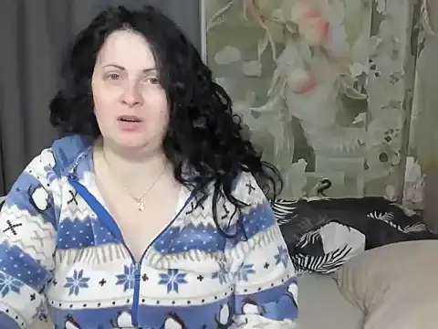 Lillian2 online show from 05.01.26