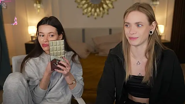 Angy Netal online show from 03.18.25