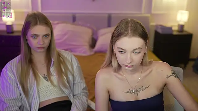 Angy Netal online show from 09.21.25