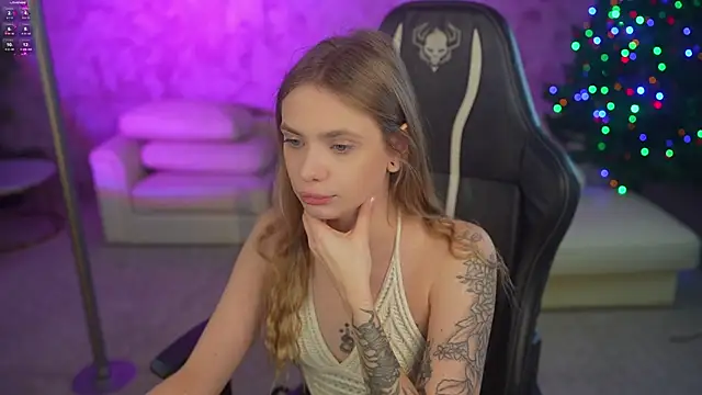 Angy Netal online show from 12.19.25