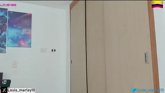 Louis marley   online show from 01.18.26