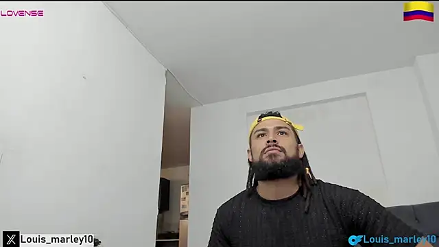 Louis marley   online show from 03.13.26