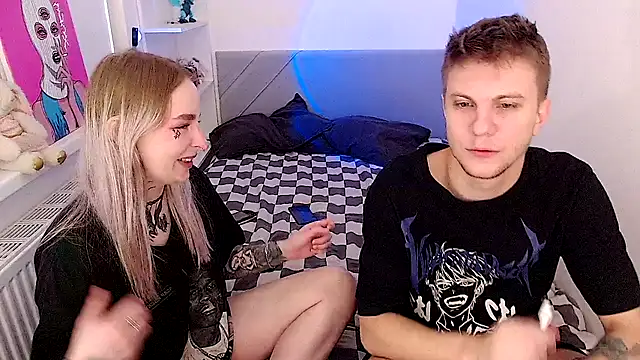 Snapshot of soalice chatting on 10.29.25 soalice online show from 10.29.25