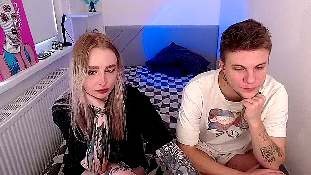 Snapshot of soalice chatting on 11.02.25 soalice online show from 11.02.25