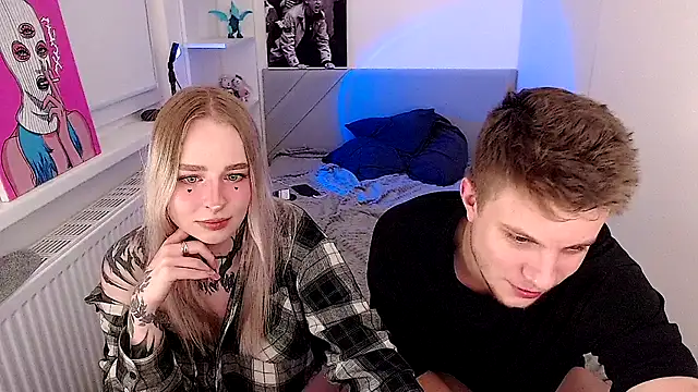 Snapshot of soalice chatting on 11.05.25 soalice online show from 11.05.25