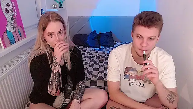 Snapshot of soalice chatting on 11.08.25 soalice online show from 11.08.25