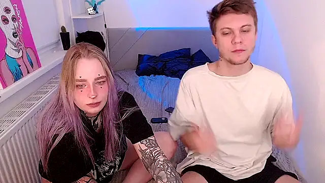 Snapshot of soalice chatting on 11.29.25 soalice online show from 11.29.25