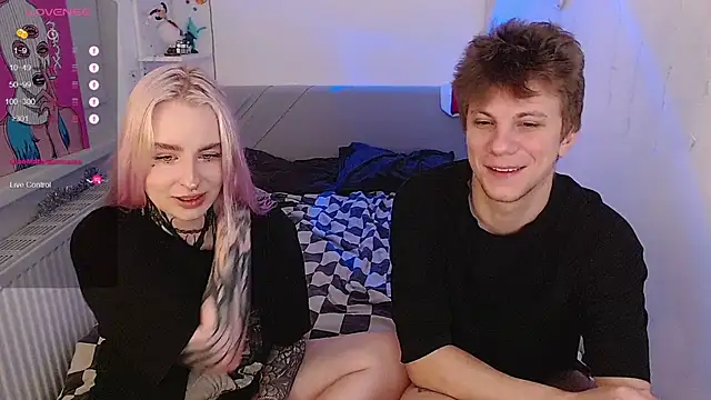 Snapshot of soalice chatting on 01.08.26 soalice online show from 01.08.26