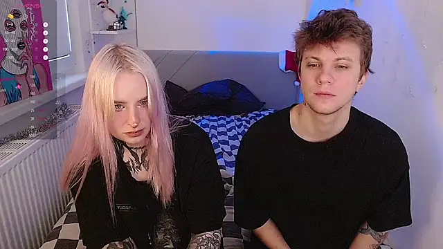 Snapshot of soalice chatting on 01.10.26 soalice online show from 01.10.26