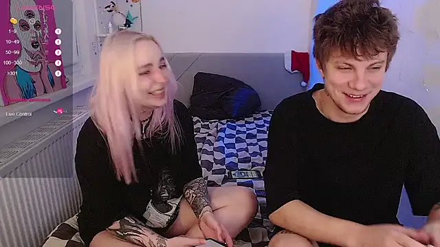 Snapshot of soalice chatting on 01.13.26 soalice online show from 01.13.26