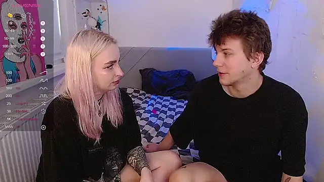 Snapshot of soalice chatting on 01.14.26 soalice online show from 01.14.26