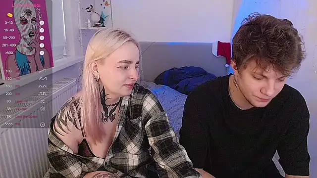 Snapshot of soalice chatting on 01.15.26 soalice online show from 01.15.26