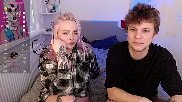 Snapshot of soalice chatting on 01.16.26 soalice online show from 01.16.26