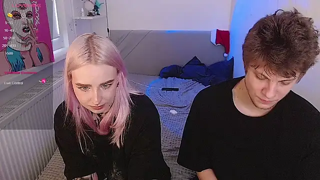 Snapshot of soalice chatting on 01.17.26 soalice online show from 01.17.26