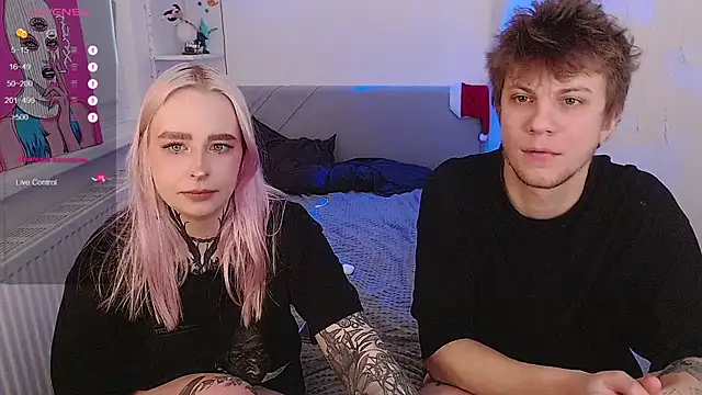 Snapshot of soalice chatting on 01.18.26 soalice online show from 01.18.26