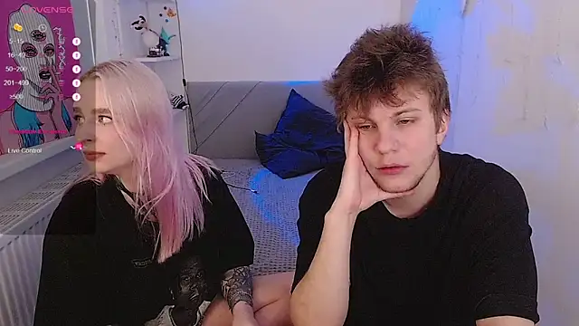 Snapshot of soalice chatting on 01.19.26 soalice online show from 01.19.26