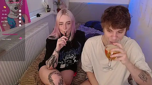 Snapshot of soalice chatting on 02.03.26 soalice online show from 02.03.26