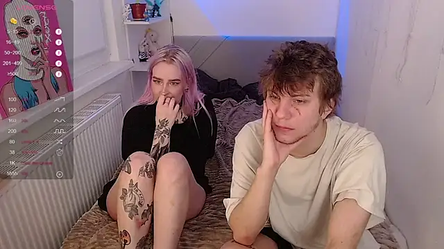 Snapshot of soalice chatting on 02.13.26 soalice online show from 02.13.26