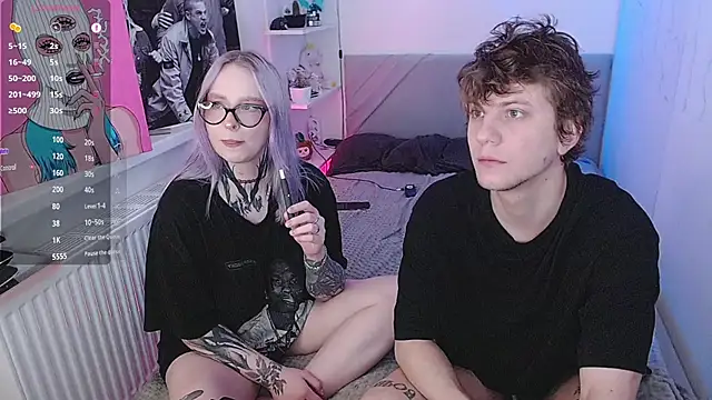 soalice online show from 03.13.26