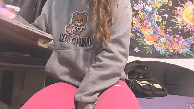 MYFAVOURITESTRAGER online show from 03.09.25