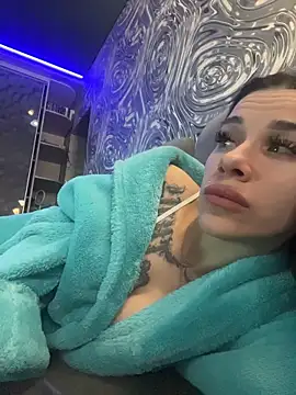 Snapshot of Queen_of_pain chatting on 01.13.26 Queen of pain online show from 01.13.26