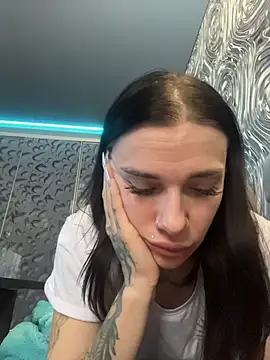 Snapshot of Queen_of_pain chatting on 02.02.26 Queen of pain online show from 02.02.26